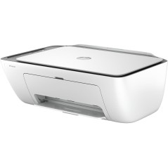 HP Deskjet 2820e All-in-One Inkjet Printer - Versatile, High-Quality Printing for Home and Office